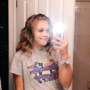 Meet your Posher, Brooke